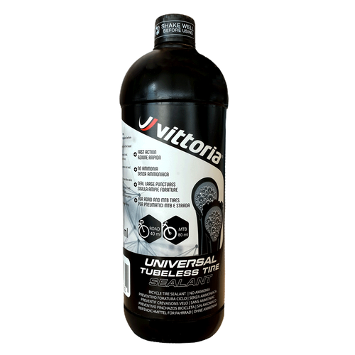 فيتوريا سيلنت مانع التسرب 1000ml