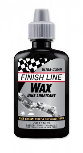 Finish Line Wax Lube for all conditions