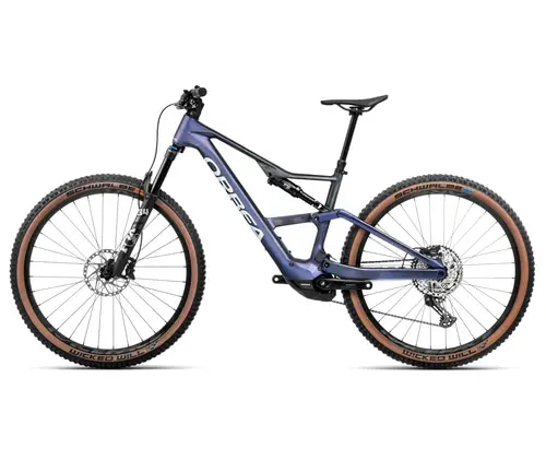 Orbea (S330) Rise SL M20 420w