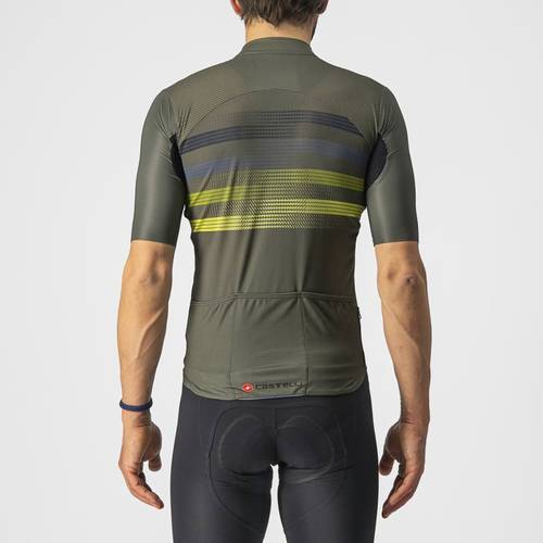 ENDURANCE PRO JERSEY