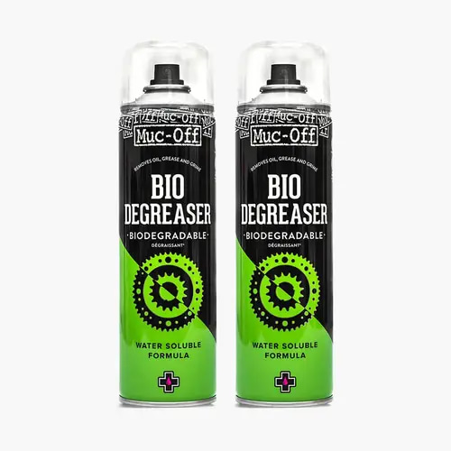 مك اوف مذيب الشحوم MUC OFF Bio Degreaser - 500ml