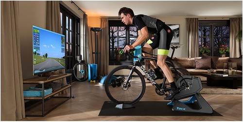 Tacx® NEO 2T Smart Trainer