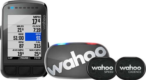 WAHOO ELEMNT BOLT V2 device only