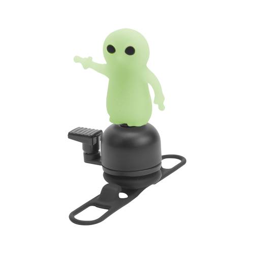 جرس الشخصيات BONE Character Bike Bell Alien