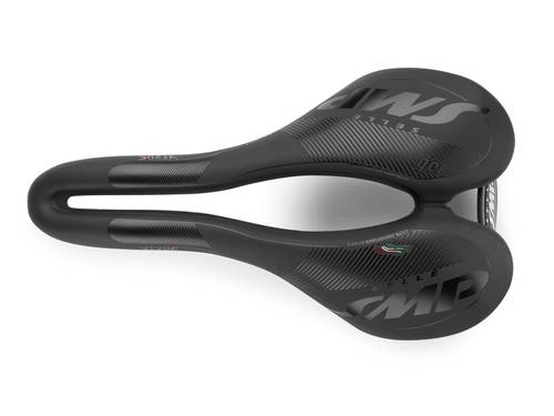 مقعد SMP Saddle VT20C GEL BLACK
