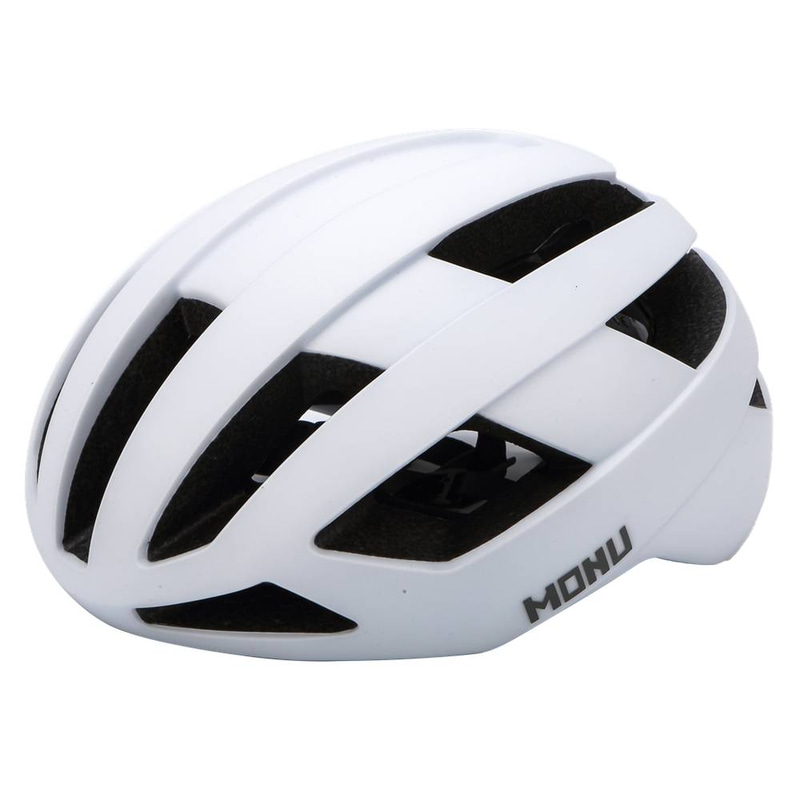 Monu road helmet