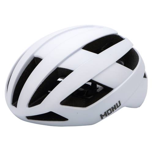 Monu road helmet