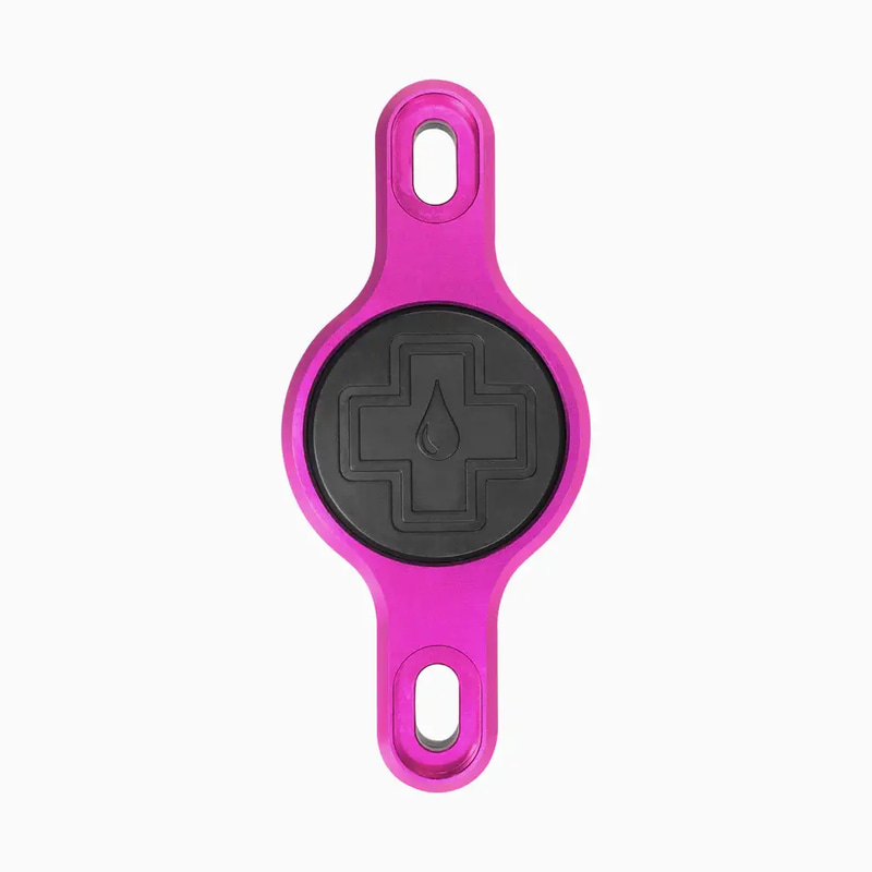 MUC OFF Muc-Off Secure Airtag™ Holder