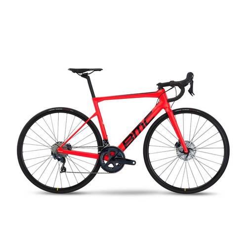 BMC Teammachine SLR FIVE
