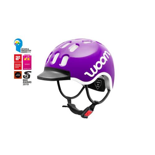 woom KIDS' Helmet
