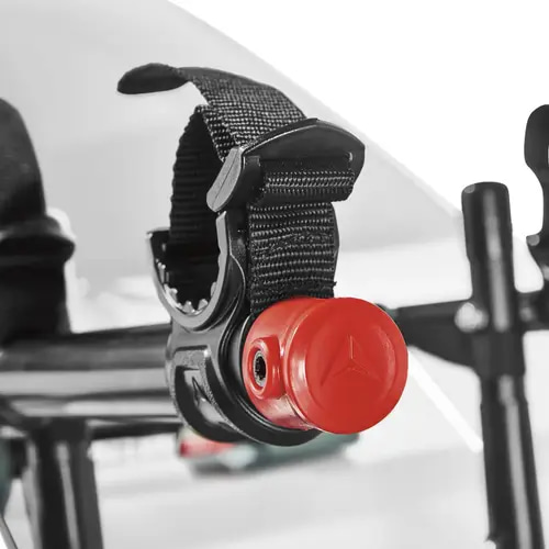 حامل الدراجة ALLEN Deluxe Trunk Bike Rack