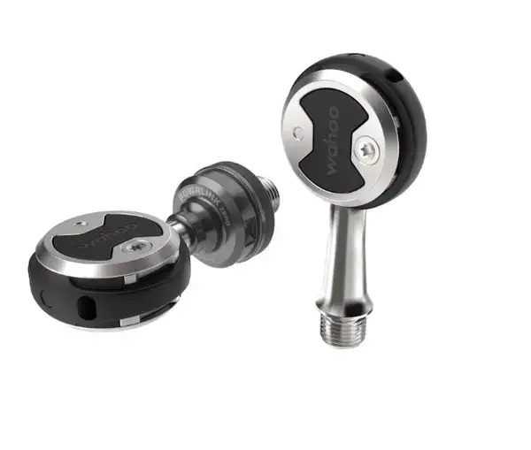 بدالة واهو POWERLINK ZERO Single Side Power Meter