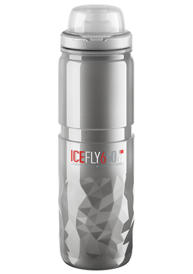 مطارة  ELITE Ice Fly bottle 650ml