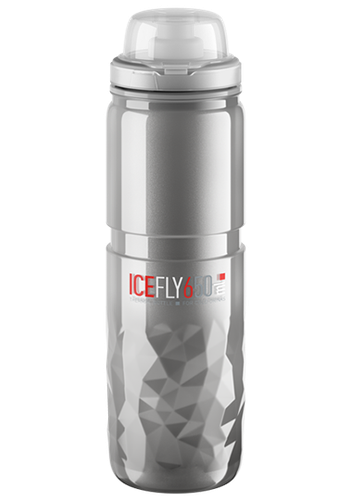 مطارة  ELITE Ice Fly bottle 650ml