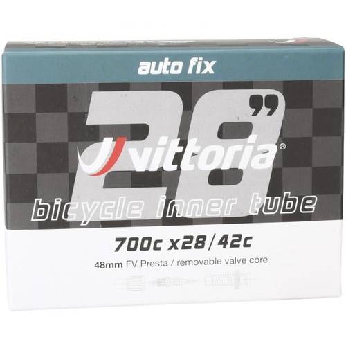 فيتوريا انبوب داخلي (اصلاح ذاتي) 700x28/42c RVC PRESTA 48mm