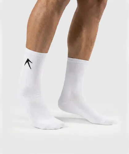جوارب WIZARD Unisex Crew Flow Socks Cycling All Sizes