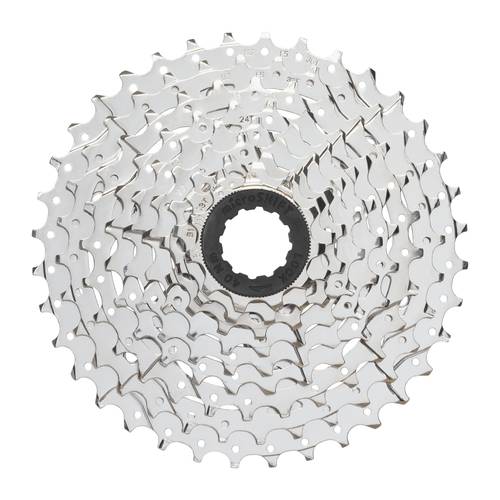 MICROSHIFT H-SERIES 9 SPEED CASSETTE 