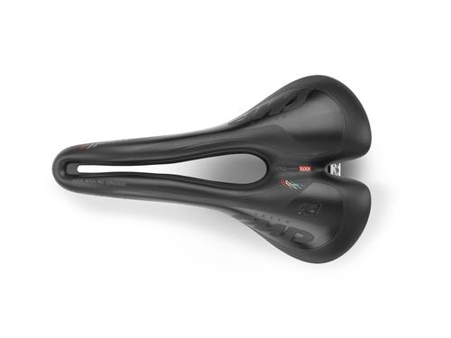 مقعد SMP Saddle Well M1 gel BLACK