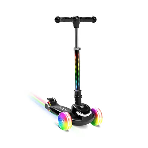 سكوتر LiT Nova 3 Wheel Scooter