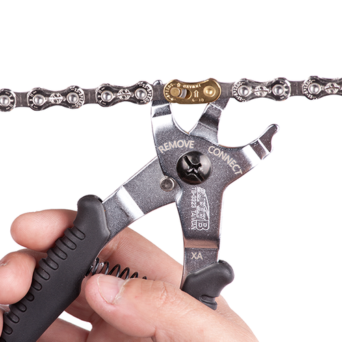 مفك جنزير  SuperB 2 in 1 master link pliers-The Trident
