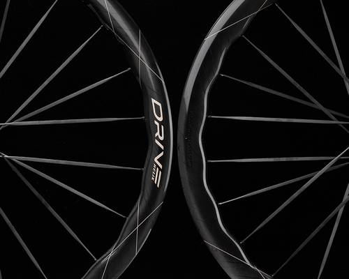 ELITEWHEELS Drive Helix 57D CS