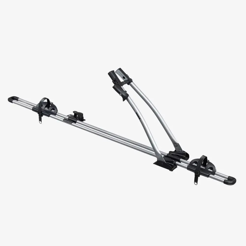 حامل دراجة Thule FreeRide 532 Roof Top Aluminium Bike Rack
