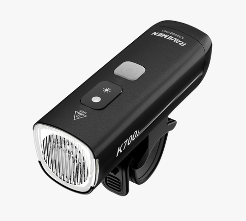 اضاءة Ravemen K700 bicycle light