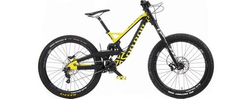 DABOMB BUNKER BUSTER 275 (Downhill)