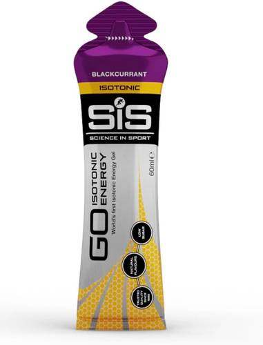 SIS Go ISOTONIC energy gel (كشمش)