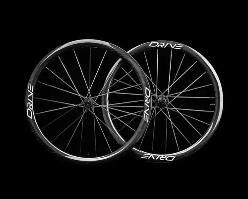 ELITEWHEELS Drive 40D Disc Brake