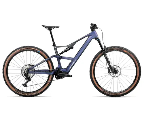 Orbea (S330) Rise SL M20 420w