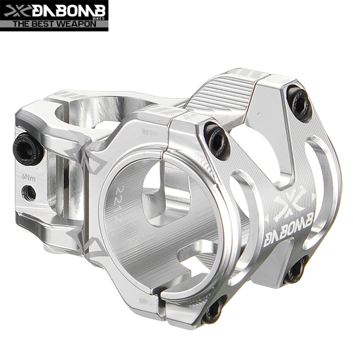 DABOMB FIST BUMP STEM