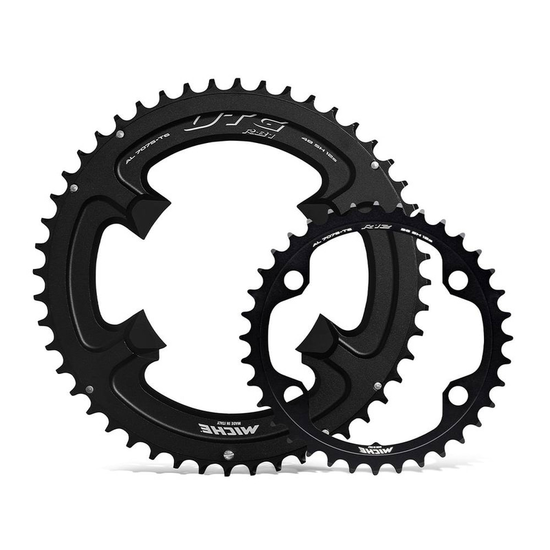 MICHE UTG R12 chainring 12s