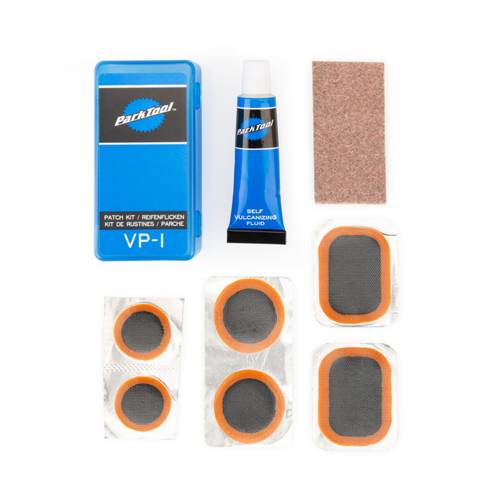 رقعة PARKTOOL Patch Kit