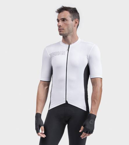 ALE MAGLIA MC - SS JERSEY