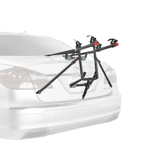 حامل الدراجة ALLEN Deluxe Trunk Bike Rack
