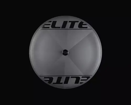  ELITEWHEELS Velo TT Rim Brake