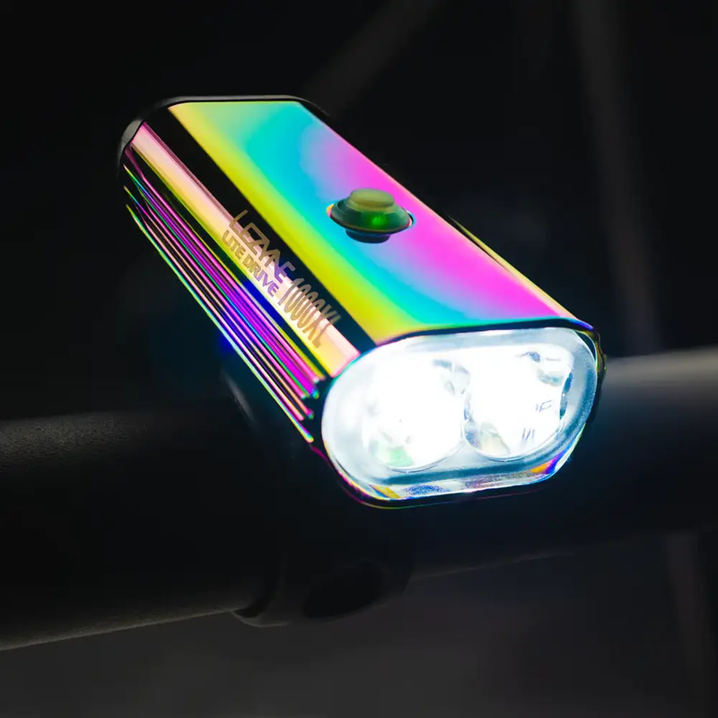 ليزاين LITE DRIVE 1000XL neo Metallic