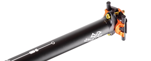 DABOMB THRUSTER Seatpost