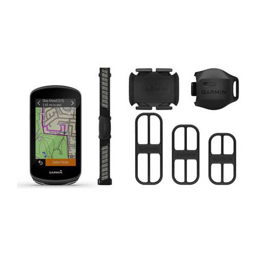 GARMIN Edge® 1030 Plus bundle