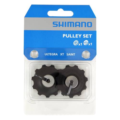 SHIMANO Pulley set (RD-6700)