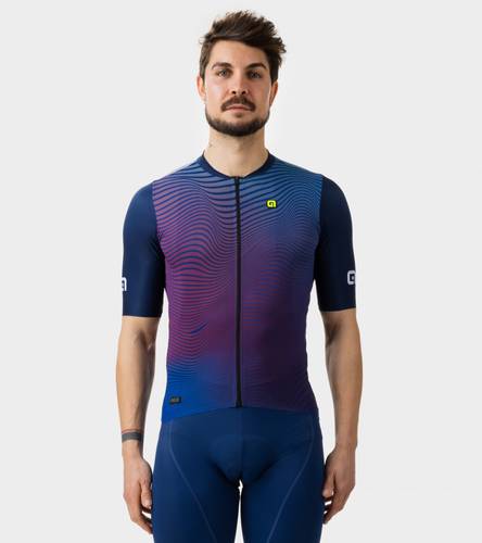 ALE ONDA Short sleeve jersey 
