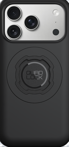 غلاف ايفون Quad Lock case iPhone 17 Pro MAG