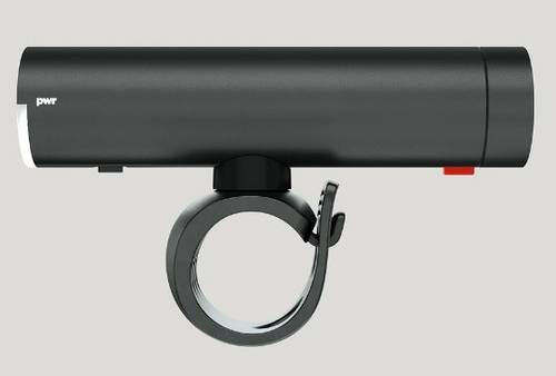   Knog PWR Rider- charges your other devices