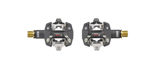 لووك بدالة X-TRACK RACE CARBON TI