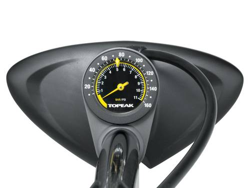  TOPEAK JOEBLOW® MAX HP air pump
