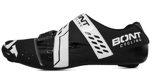 BONT RIOT BLACK/WHITE
