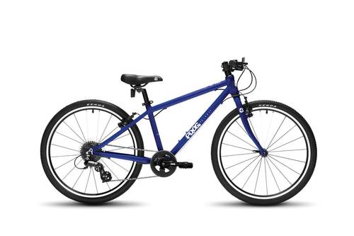 دراجة Frog 61 – 24” Kids Hybrid - Age 8–10