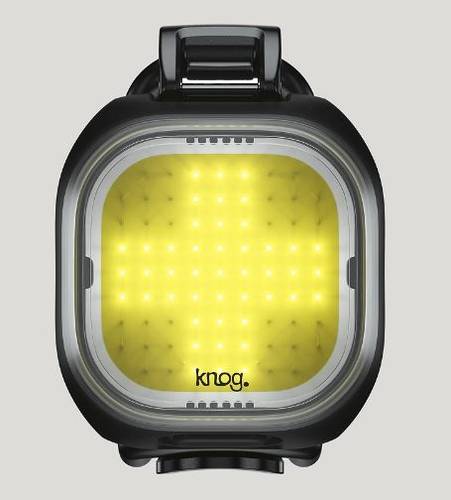 Knog Blinder Mini Cross (Front)