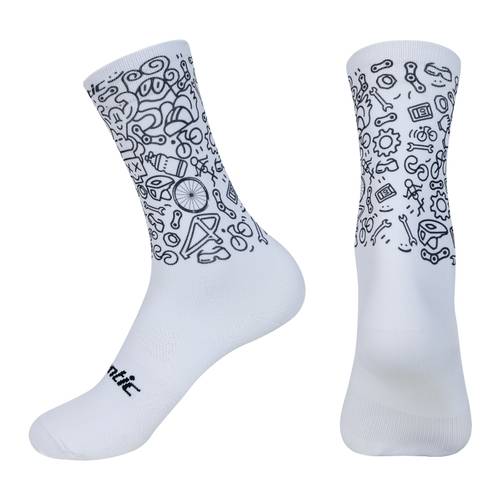 سانتك cycling socks